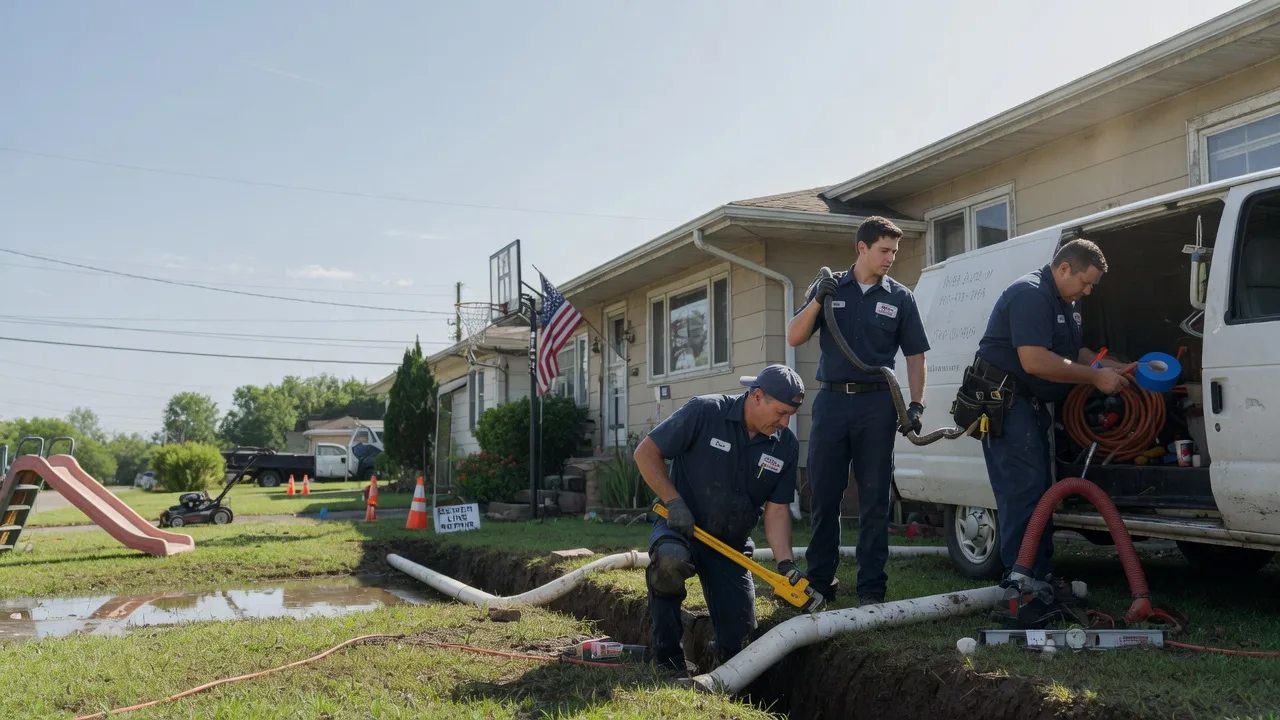 Toilet Installation in Danville, WV near me